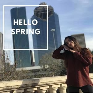 Meet your Posher, Astrid